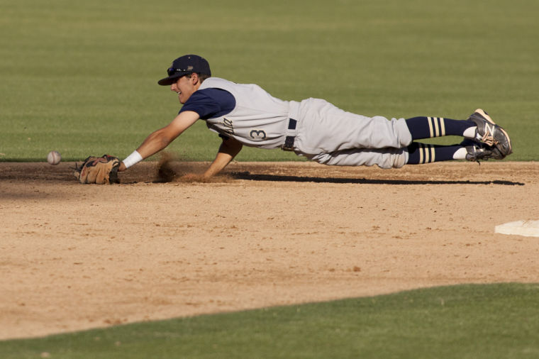 Baseball: MP vs DV